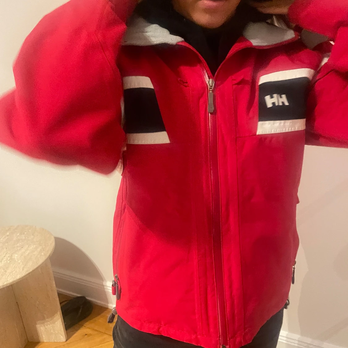 Helly Hansen jacka  - 90