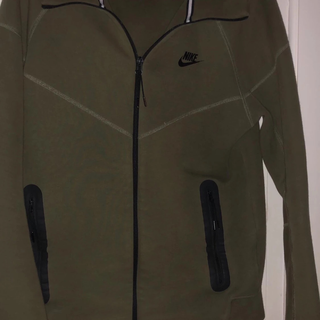 Tech fleece tracksuit - 90