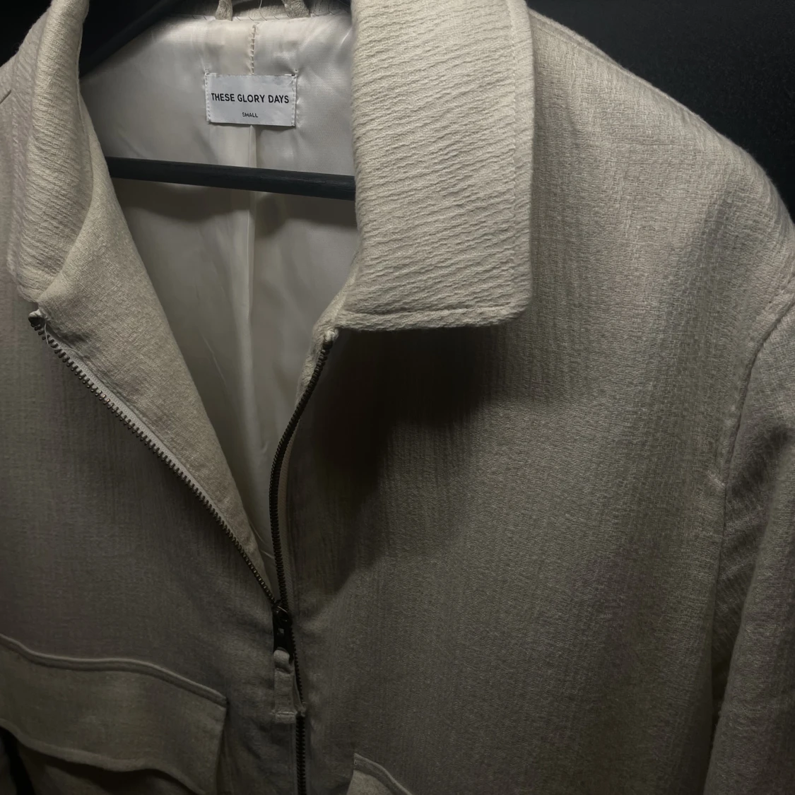 Overshirt/jacka - 90