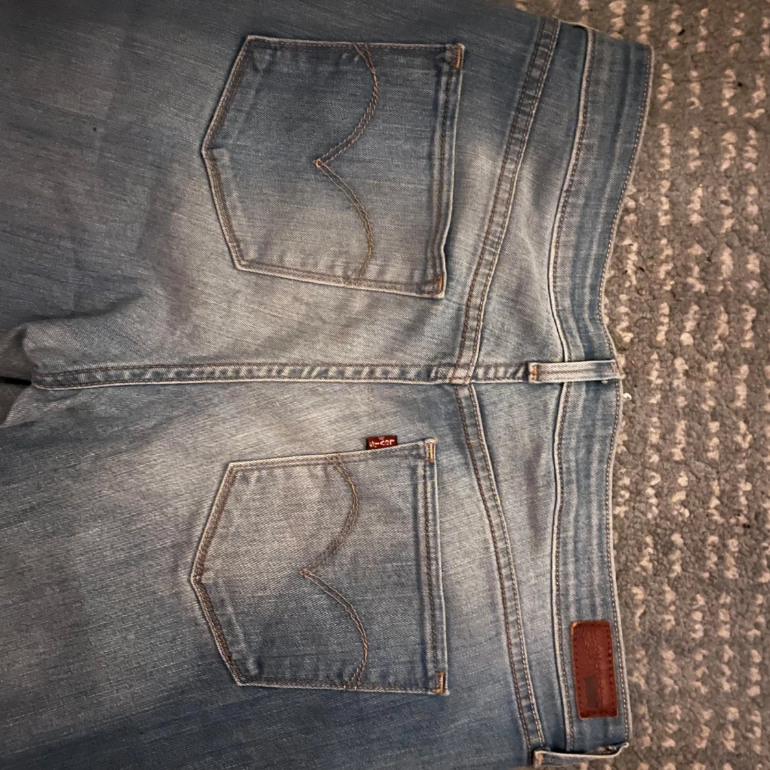 levis jeans  - 91