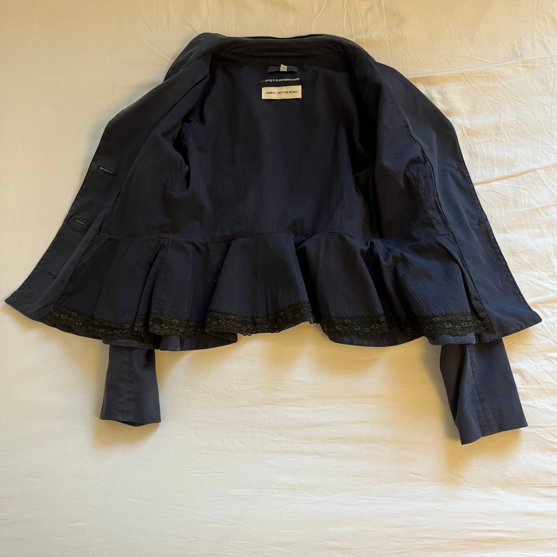 Kappa odd molly - 91