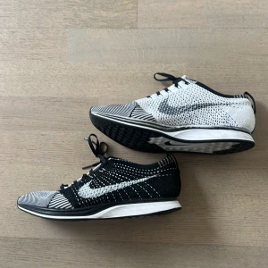 Nike flyknit Racer - Använda men mycket bra skick! 