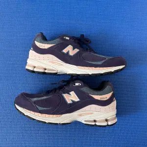 New Balance 2002R  Size 42.5/9 Cond 8/10 Ingen orginal box 