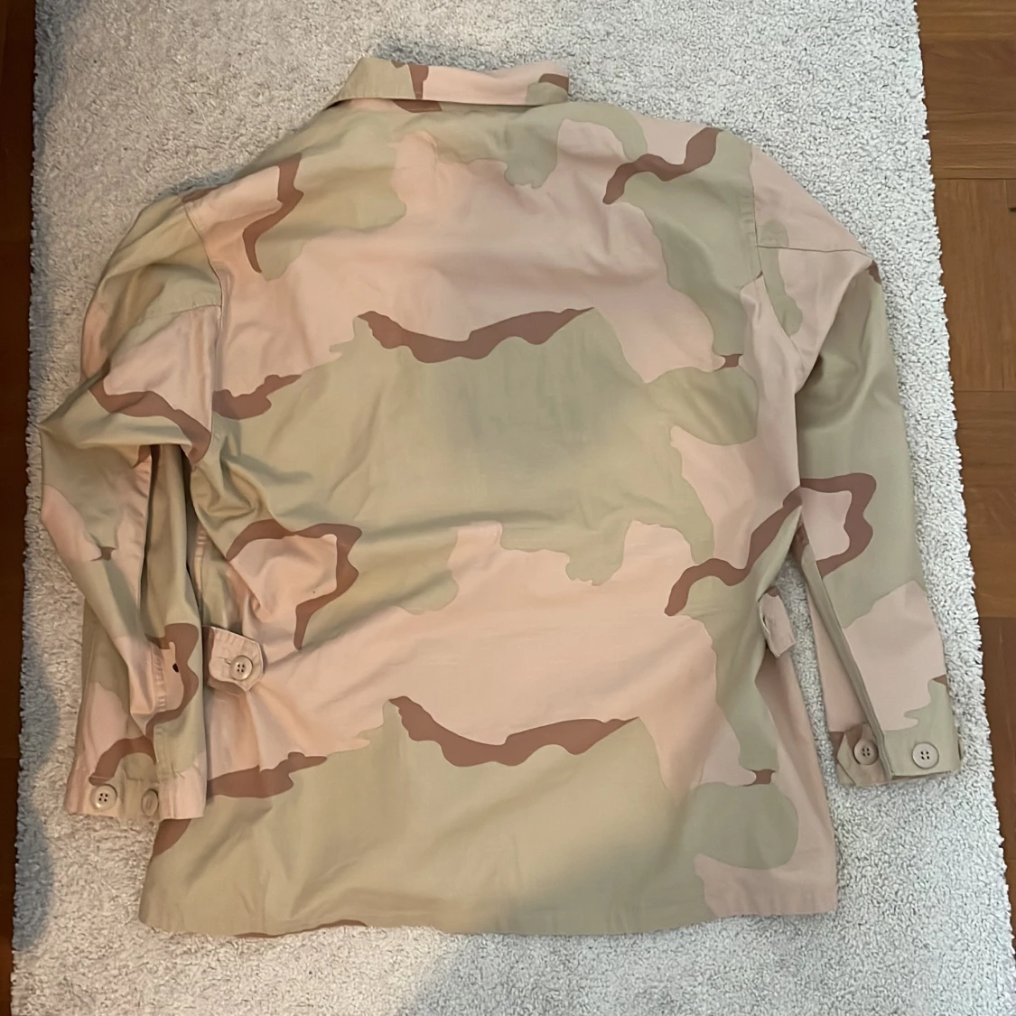 Overshirt ISTAY - 91