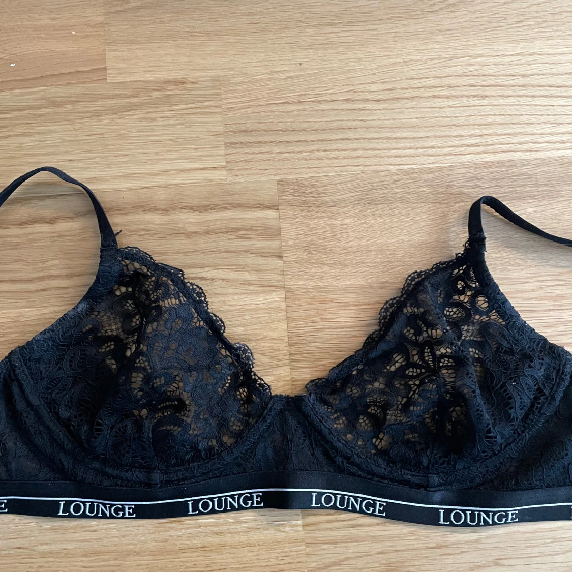 Spets-bh från Lounge  - 90