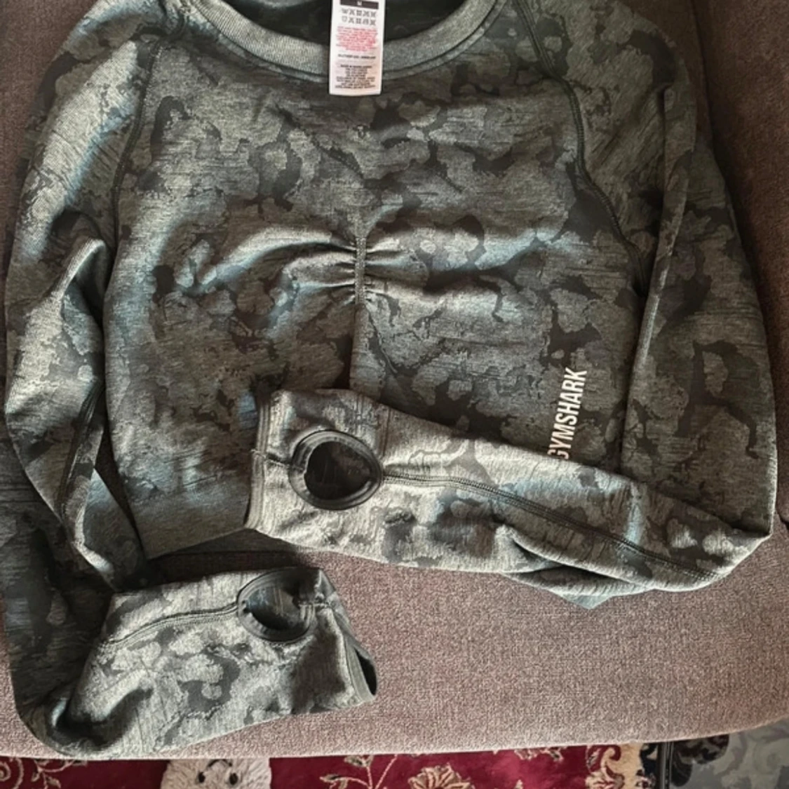 Gymshark träningsset  - 91