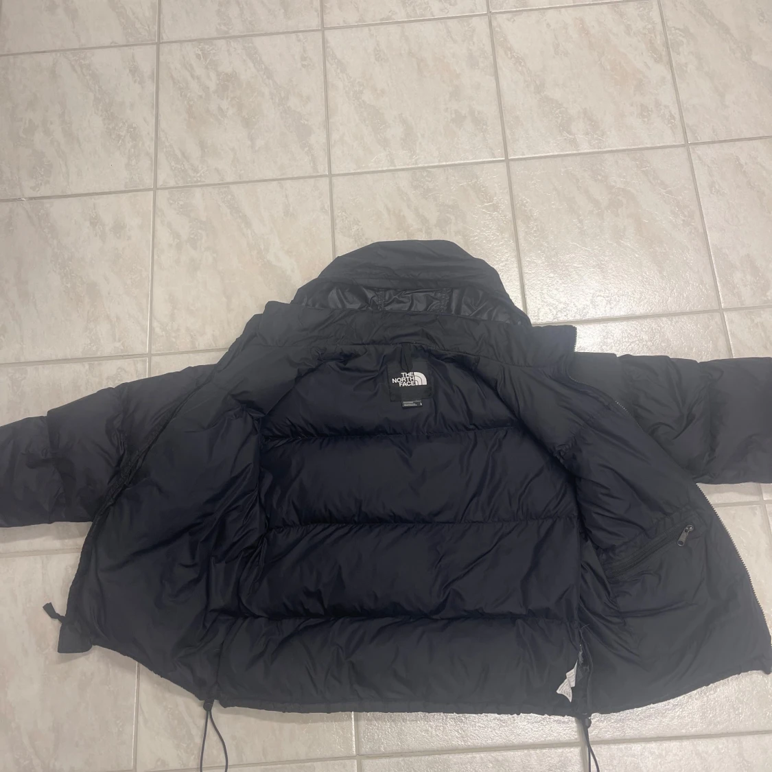 North Face 700 jacka - 91