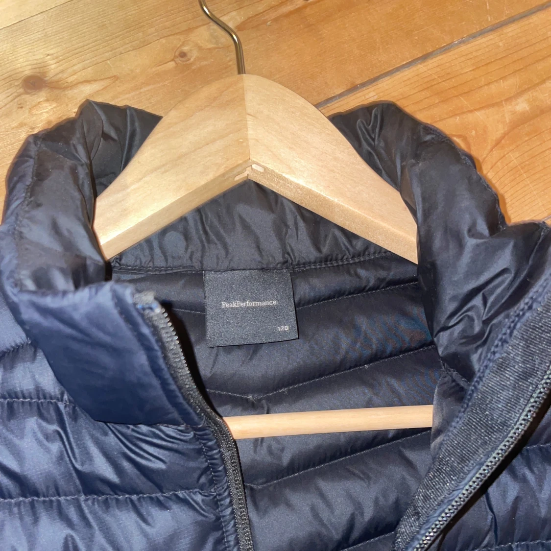 Peak performance FROST DOWN jacka - 91