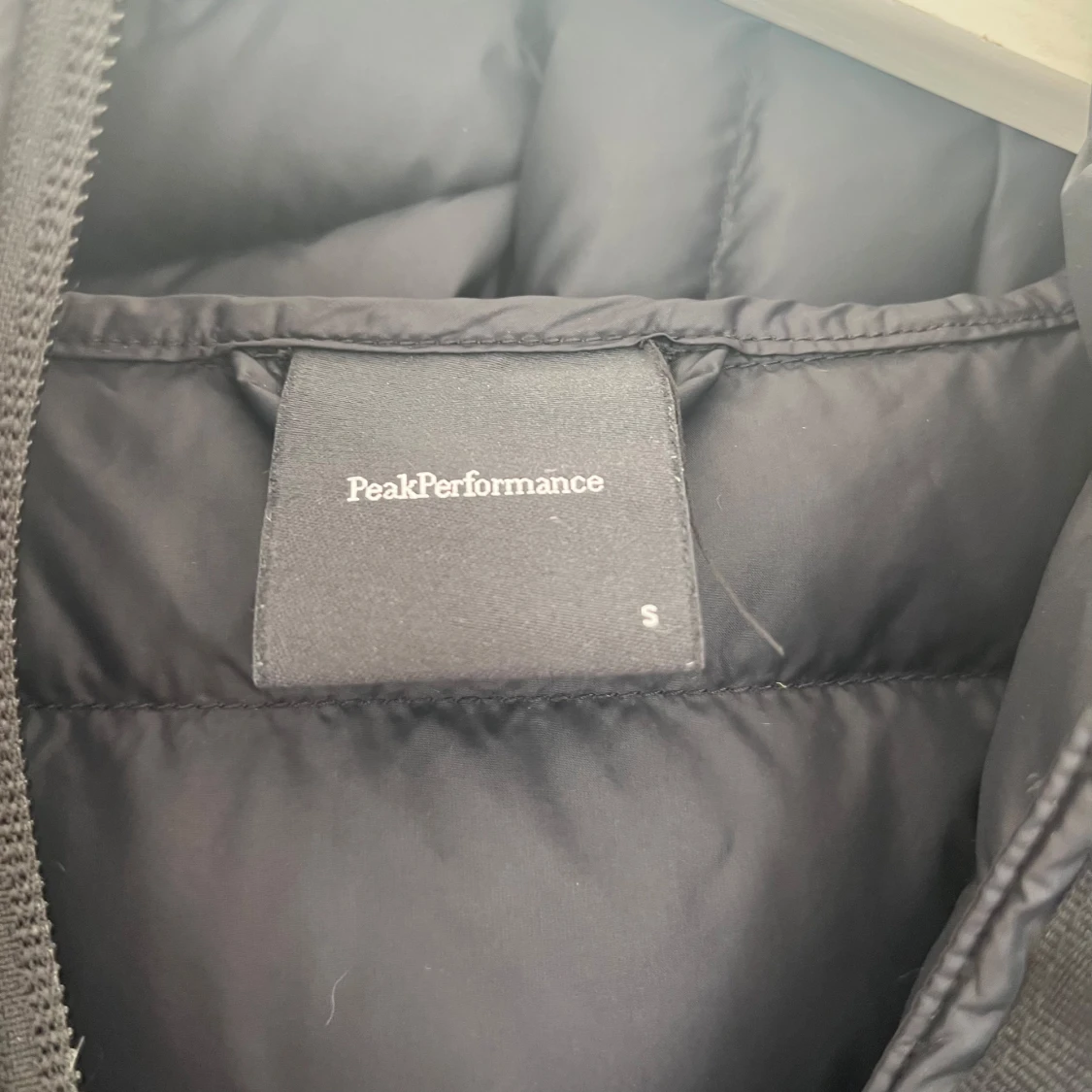 Peak performance jacka - 92