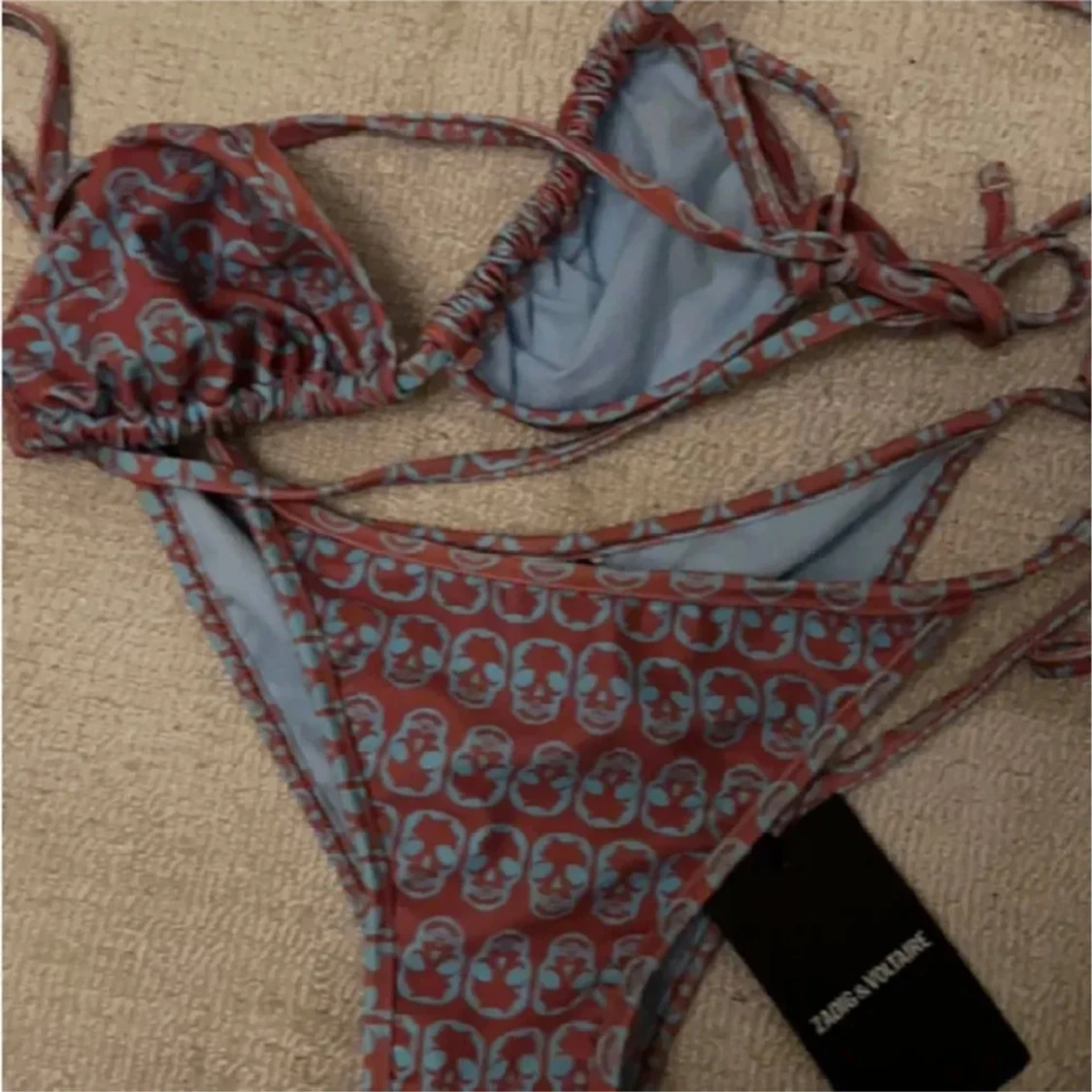 Zadig & Voltaire bikini - 90