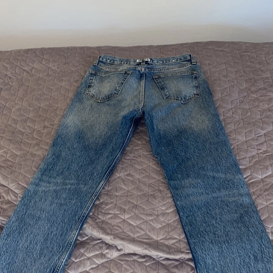 Hope blend jeans - 90