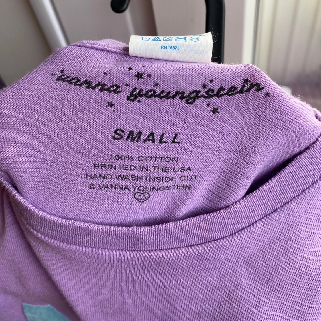 Aloha tshirt storlek s  - 92