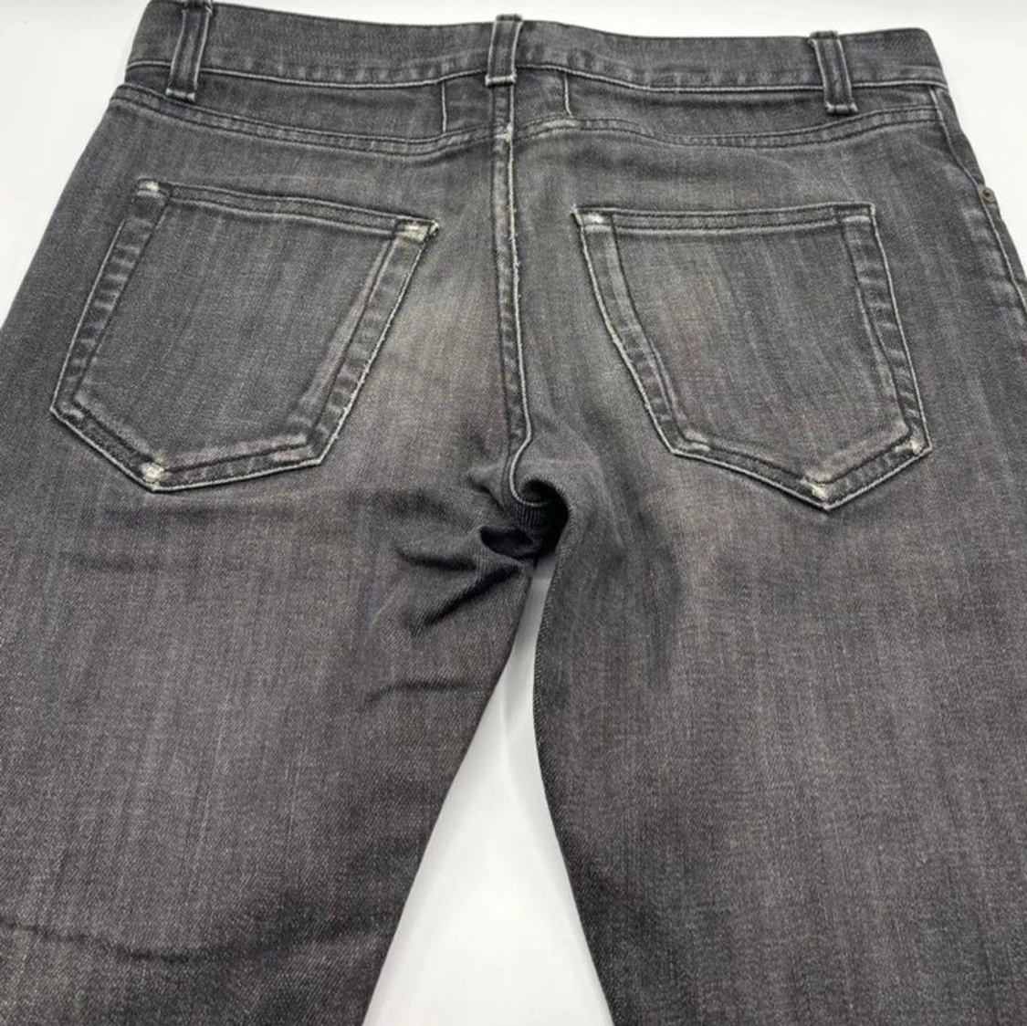 SAINT LAURENT JEANS - 91