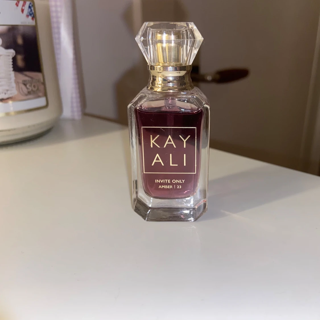 Kayali parfym