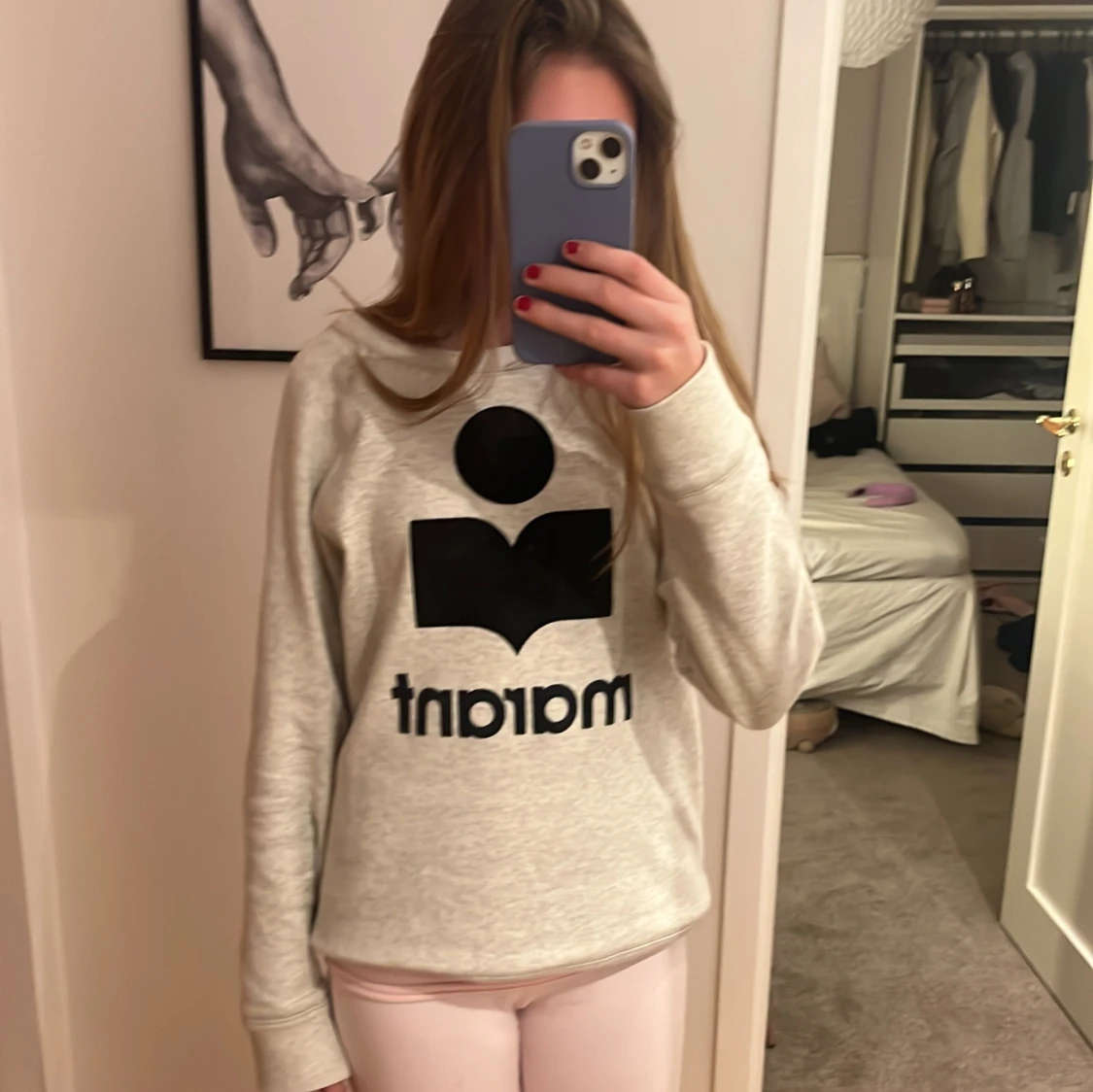 Isabel Marant tröja - 90