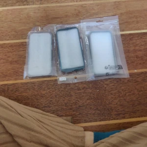 iPhone 14 Pro skal  - Oanvända i förpackning 