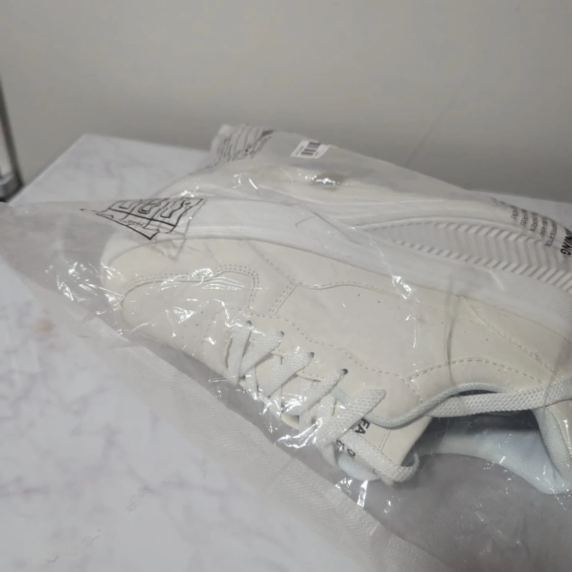 Skor air force, shoes  - 93