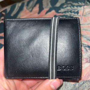 boss plånbok - boss plånbok 