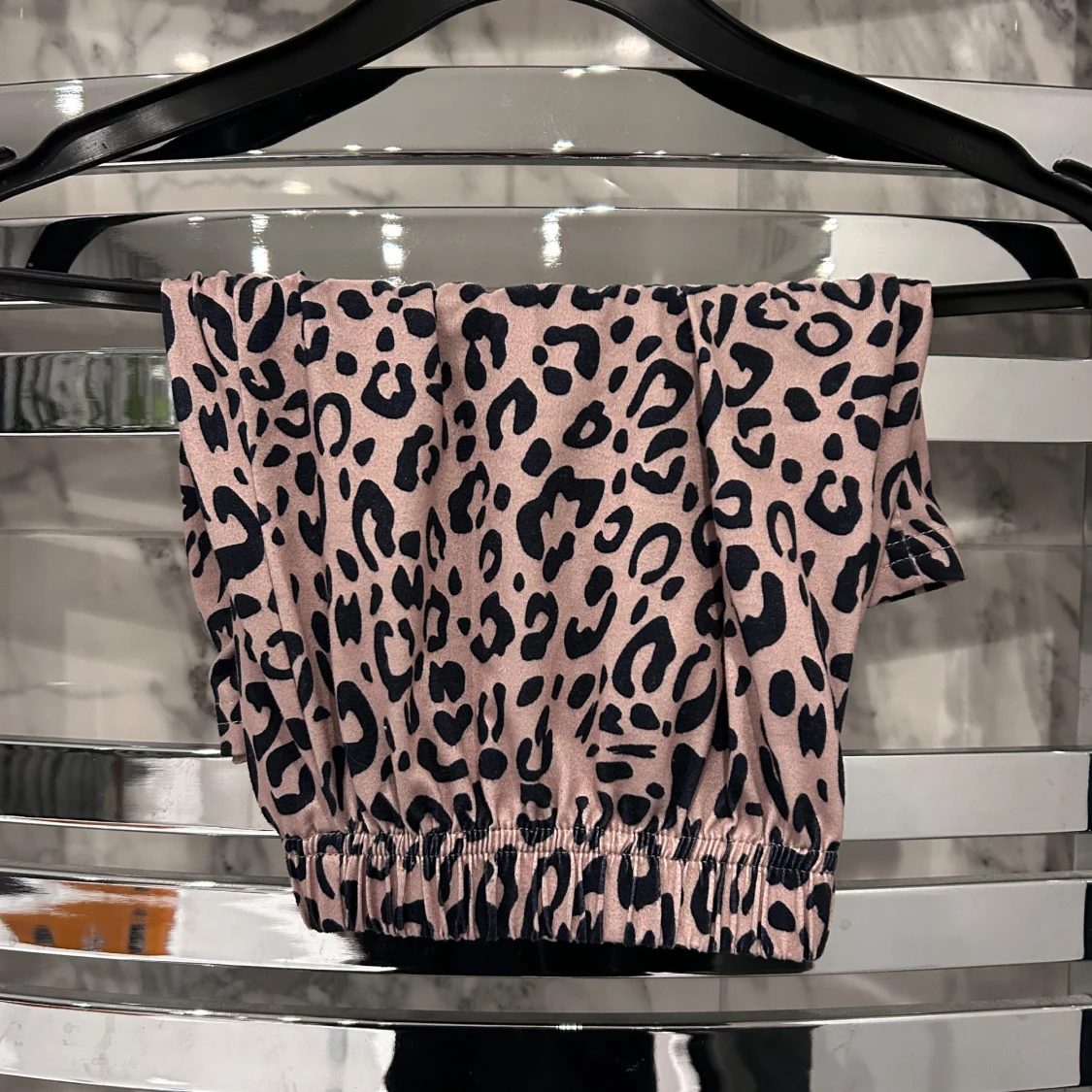 Leopard pyjamas  - 1