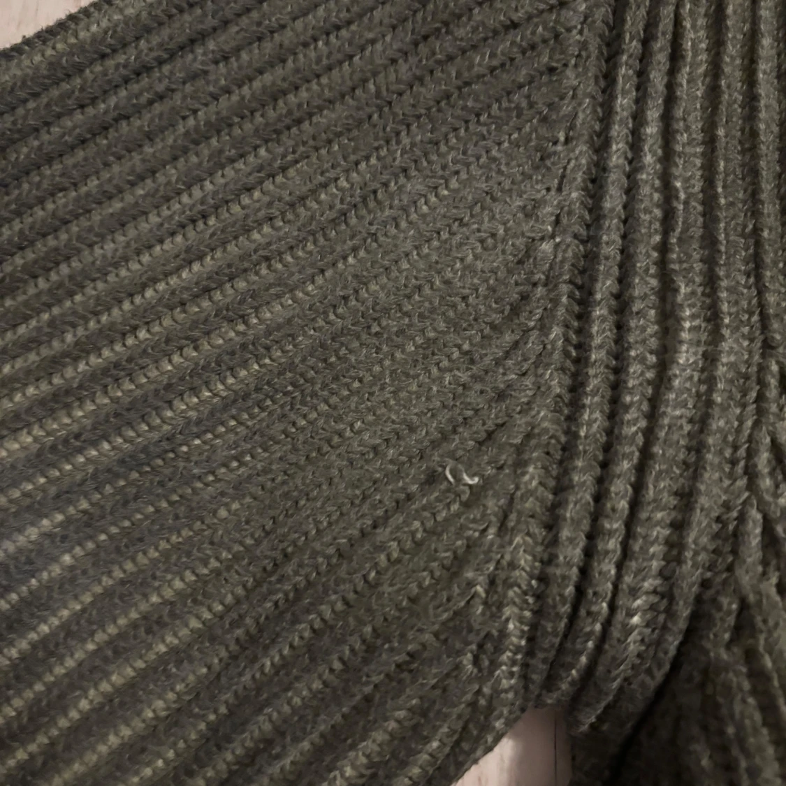 K-two studios fisherman knit - 1