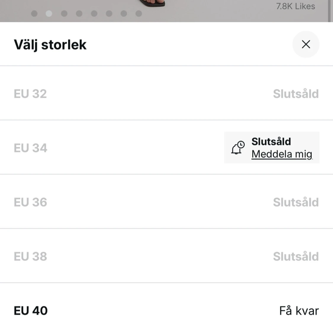 Ljusrosa långklänning med öppen rygg - 2