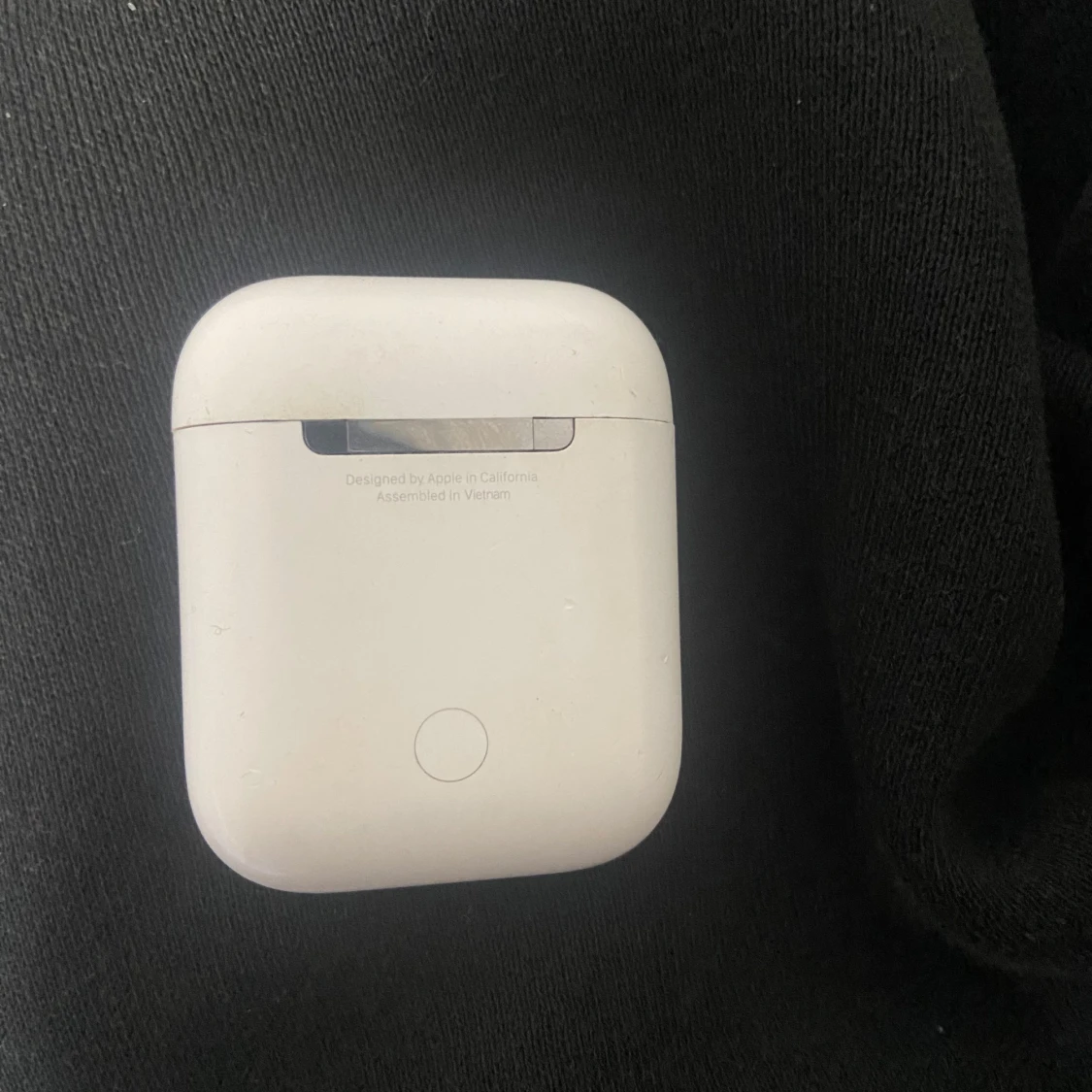 AirPods skal