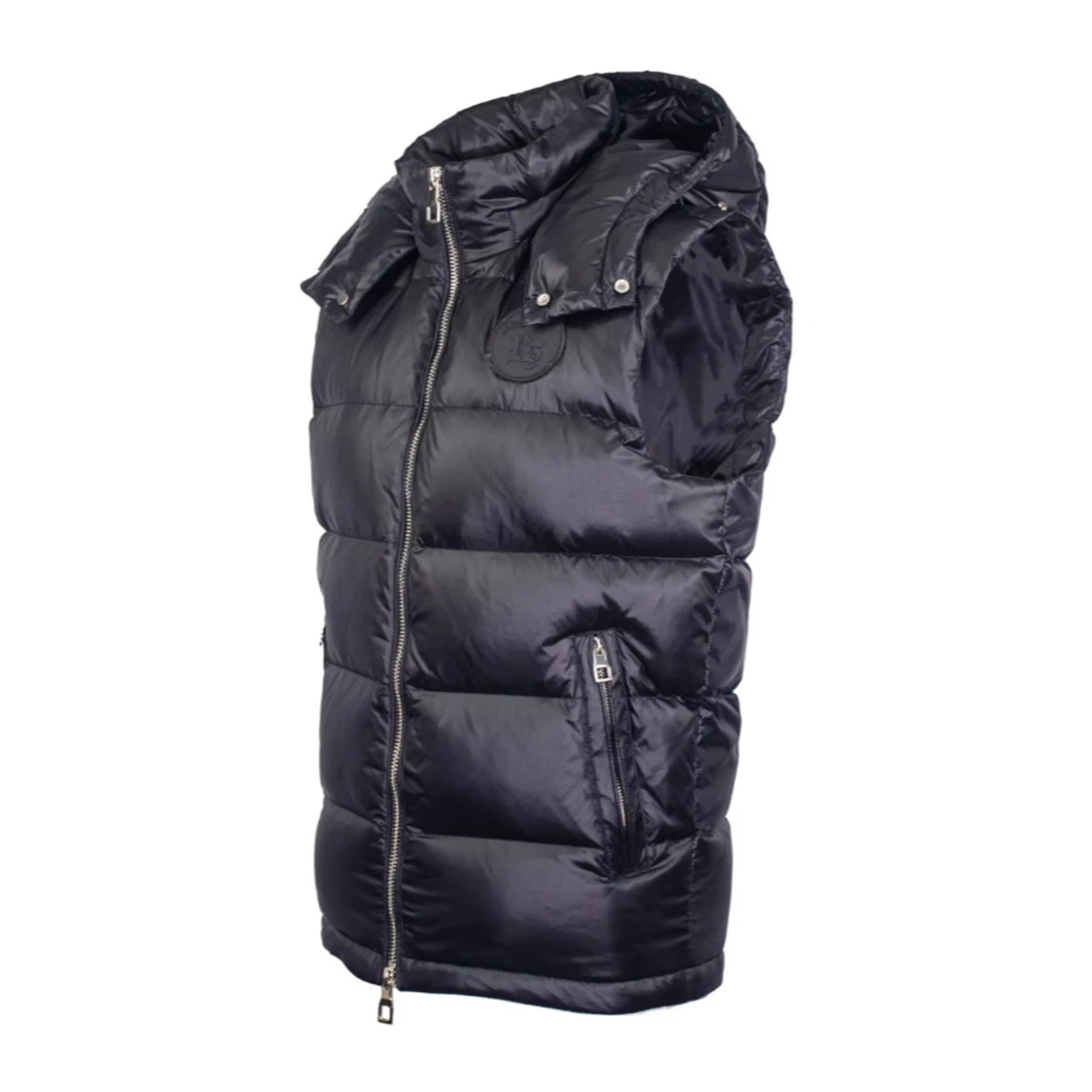 Style Revolution puffer vest  - 2