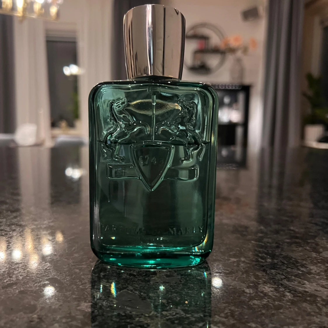 Greenley Eau de Parfum från Parfums de Marly