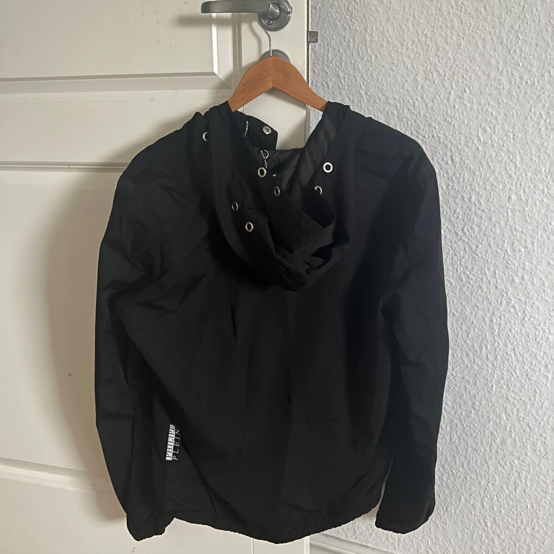 Svart jacka från Philipp Plein - 1