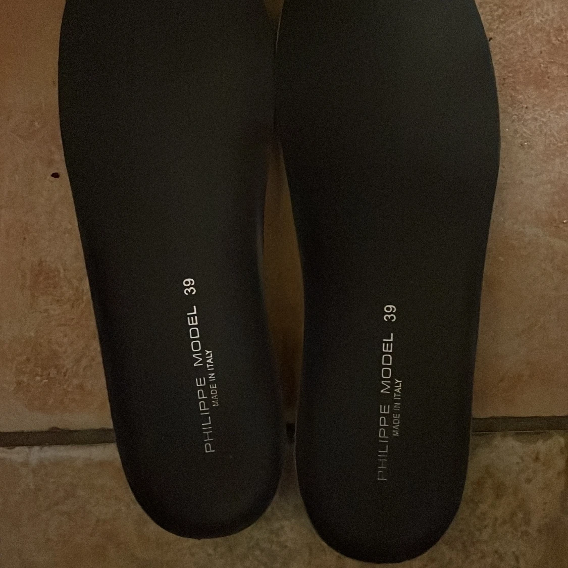 Philipe model skor  - 4