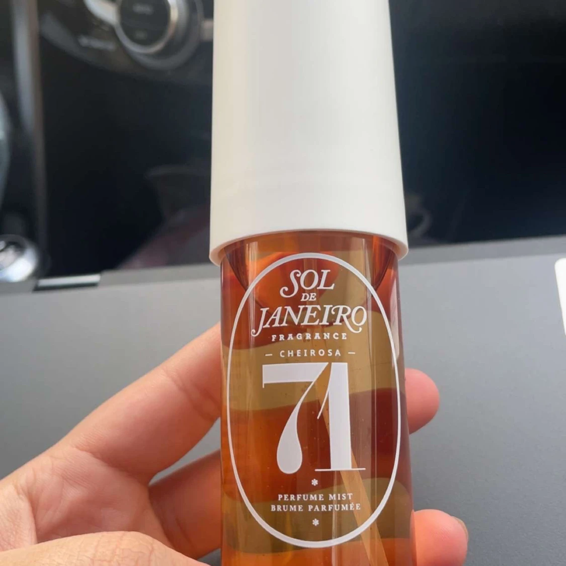 Sol de Janeiro Cheirosa 71 Perfume Mist