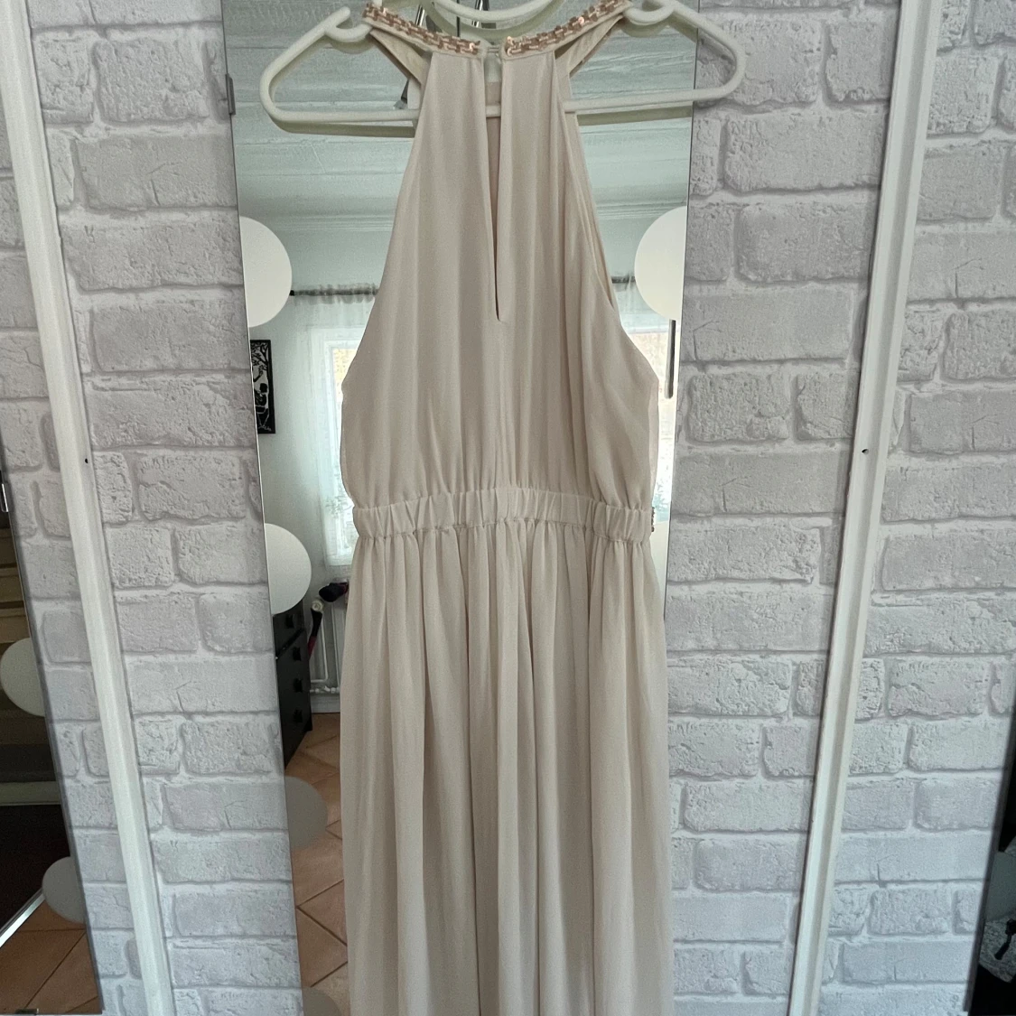 Lång balklänning - 1