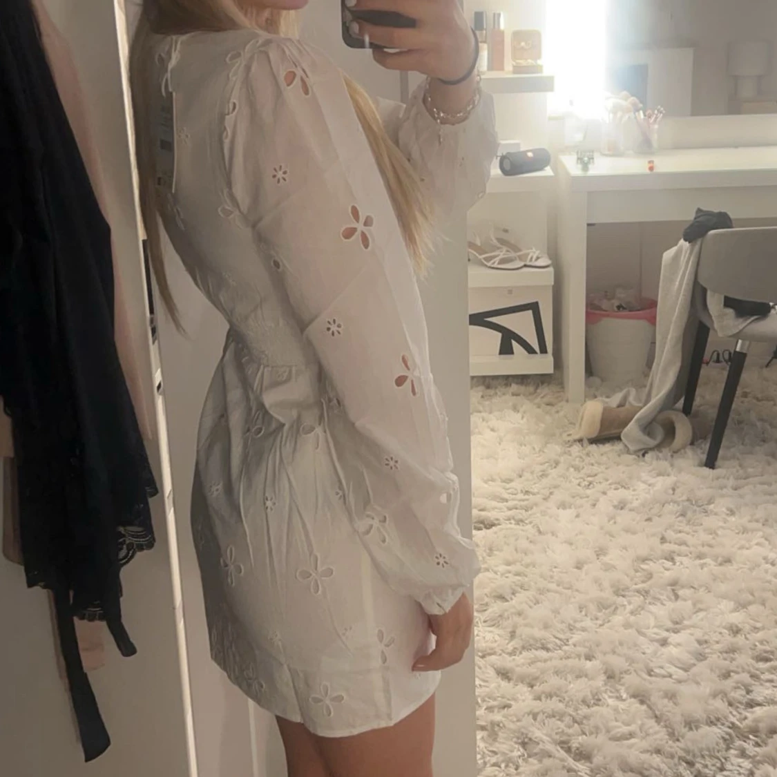 Student klänning  - 1