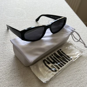 Chimi jarmans soil lab22 09 black - Helt nya endast testade, inga repor. Chimi jarmans soil lab22 black. Limited edition som liknar årets nya vanliga 09 black väldigt mycket. 