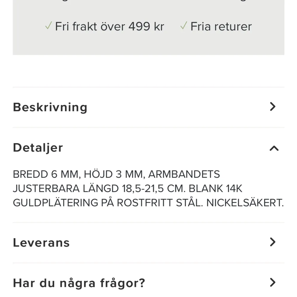 Säljer då jag fick två likadana i present. Helt ny och aldirg använd. Kommer med box. Ny pris 399. . Accessoarer.