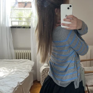 Stickad zara - Aldrig använd, ifrån zara. Frakt ingår inte🤍