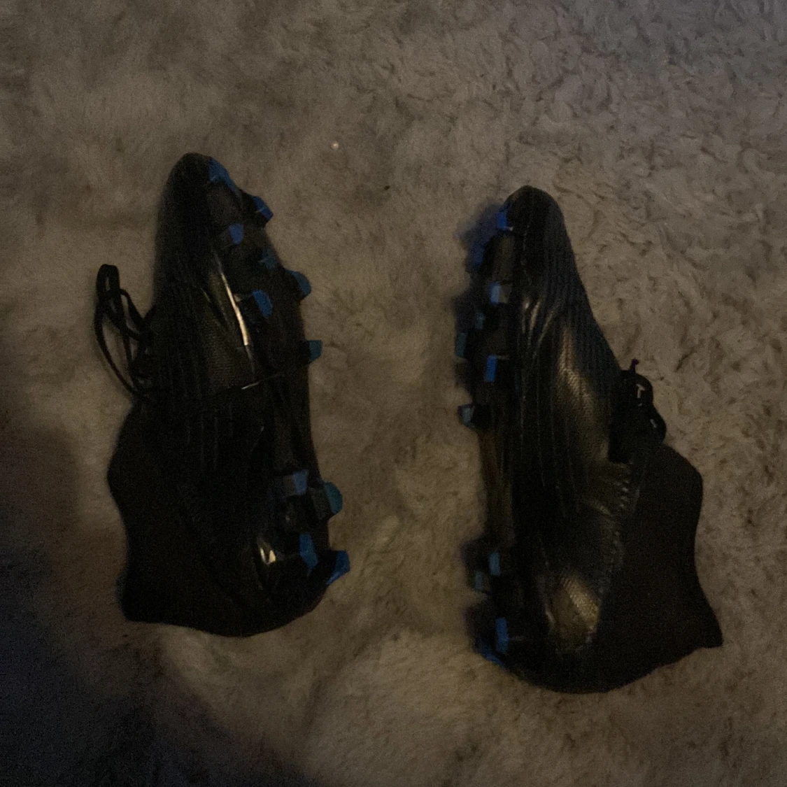 Fotbolls skor från adidas - 91