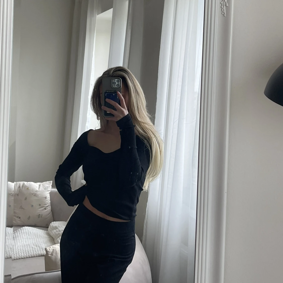 Tröja från nakd  - 90