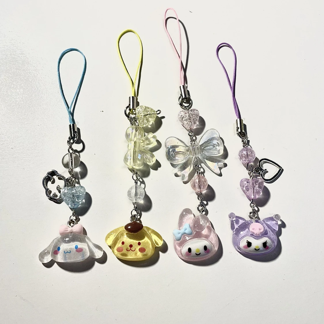 Sanrio Phonecharms - 90