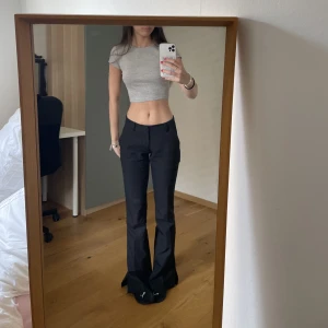 Crop topp - Topp från hm som passar inte mig längre 💞