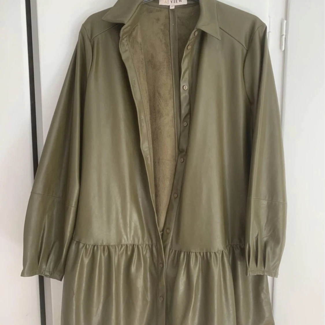 Klänning från A View - 91