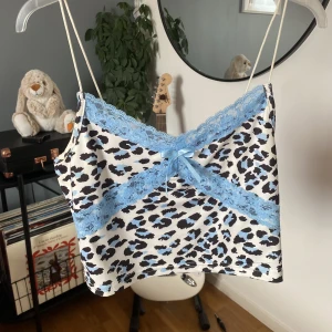 Topp - Topp från shein i super fint skick!