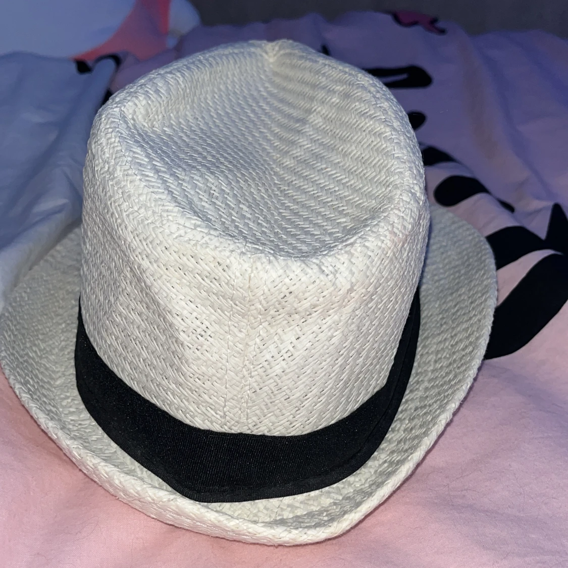 Stilig sommar hatt  - 91