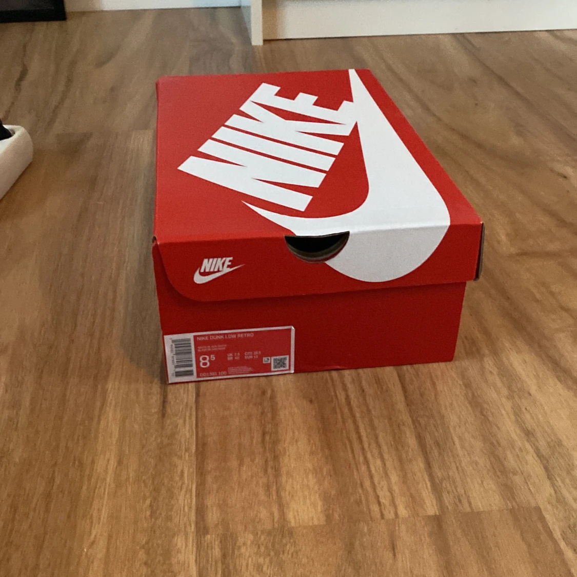 Nike Panda Dunks storlek 42 - 91