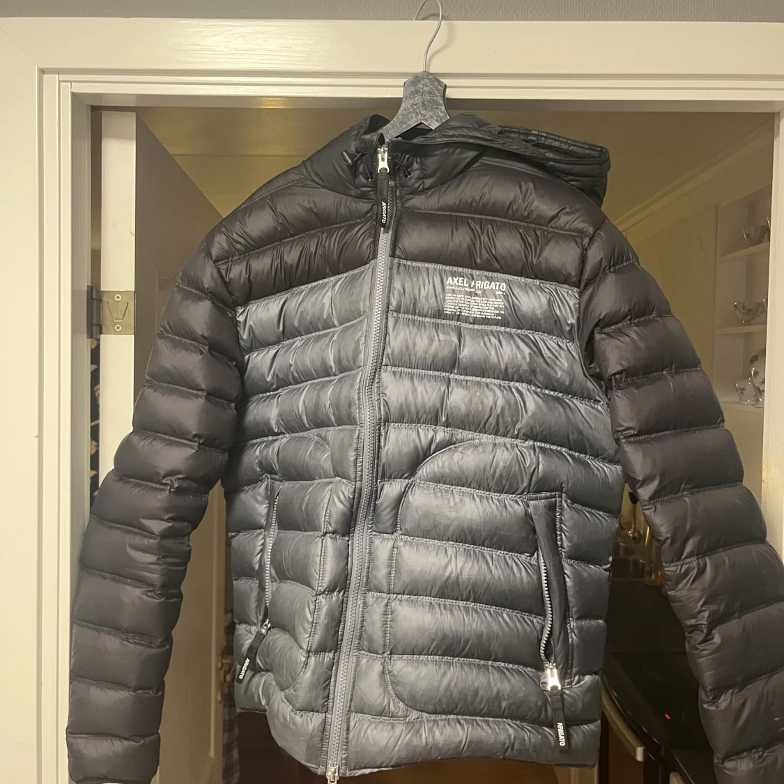 Arigato vinterjacka - 90