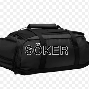 SÖKER! CarryAll 65L från Douchebag - Väska Sökes!! Douchebag 65L. Modell CarryAll
