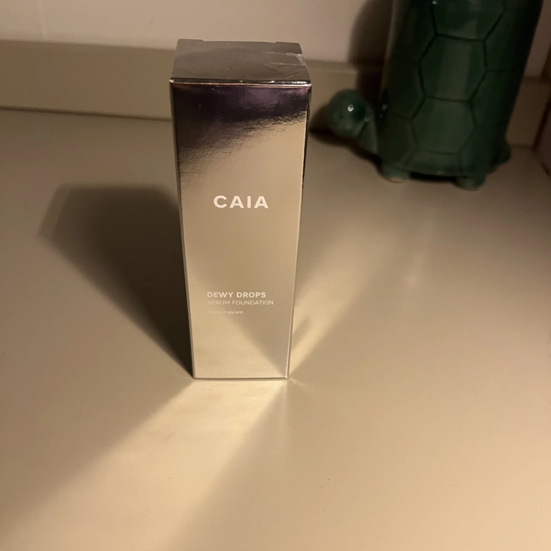 Caia Dewy drops - 90