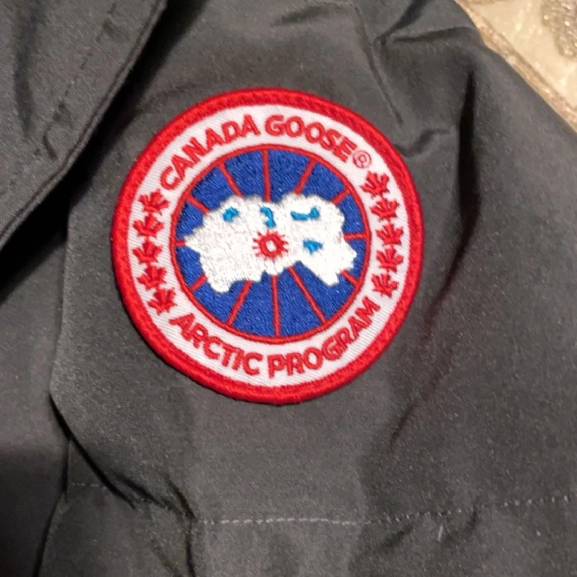  Canada Goose Wyndham Parka Heritage - 90