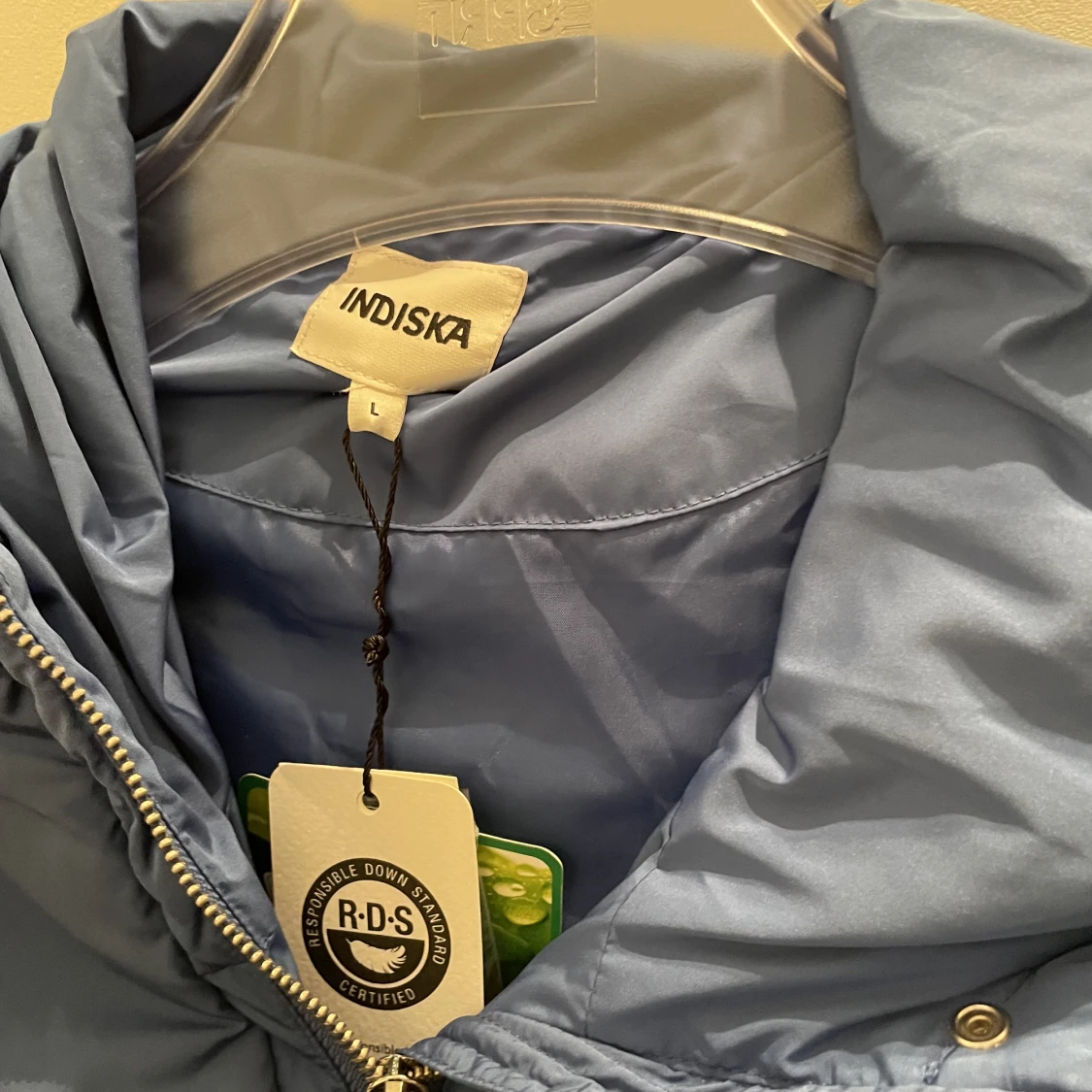 Dunjacka indiska - 90