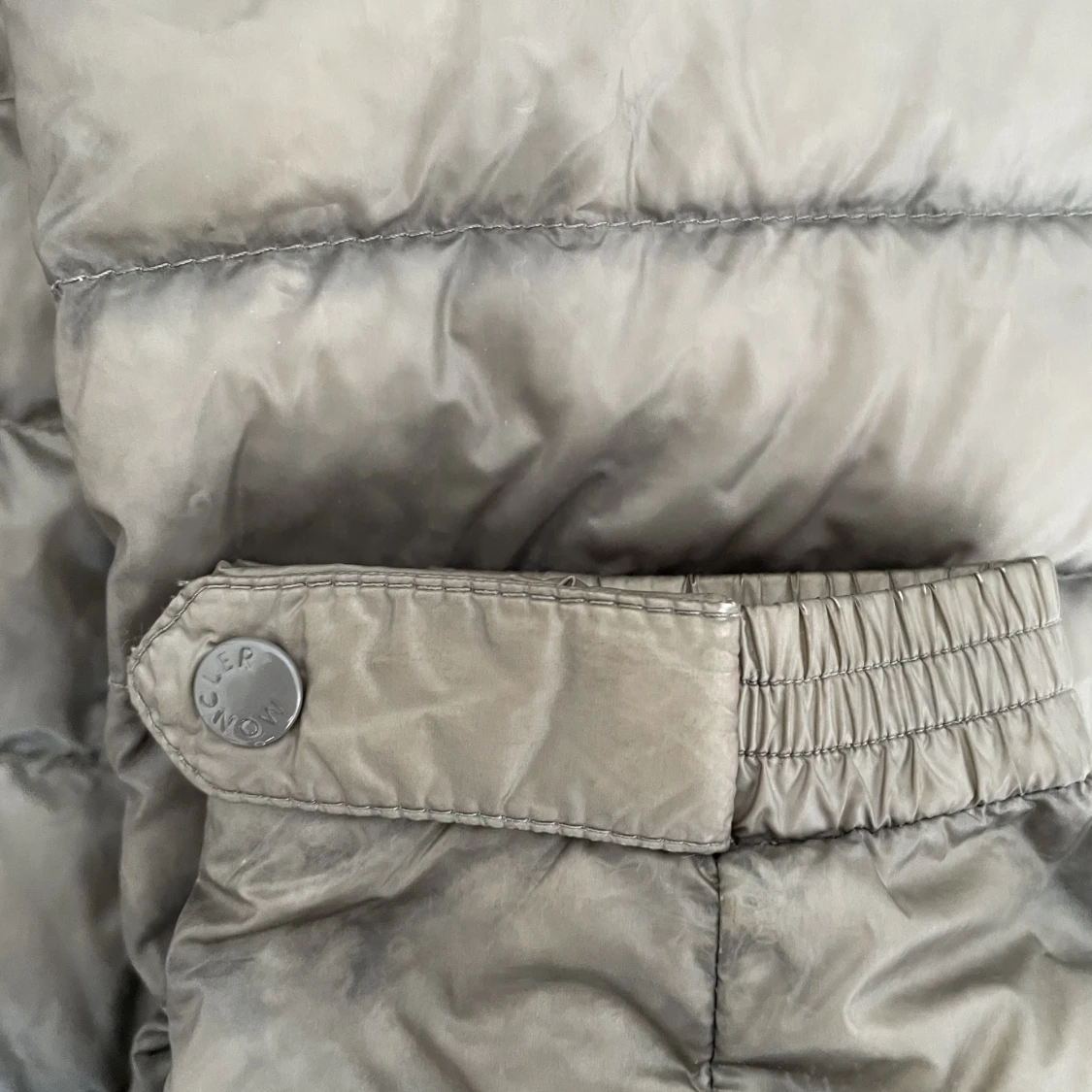 Moncler rigel down Jacket  - 91